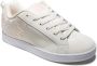 DC Shoes Sneakers Court graffik 300678 CREAM (CRE) - Thumbnail 3
