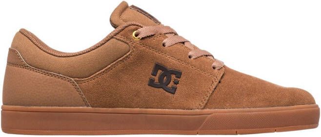 DC Shoes Lage Sneakers CRISIS 2