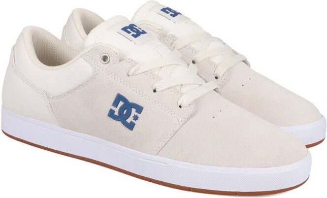 DC Shoes Sneakers Crisis 2