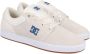 DC Shoes Crisis 2 Mannen Beige Sneakers - Thumbnail 2