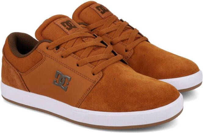 DC Shoes Crisis 2 Schoenen Bruin 1 2 Man