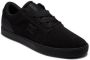 DC Shoes Crisis 2 Sneakers Zwart Man - Thumbnail 1