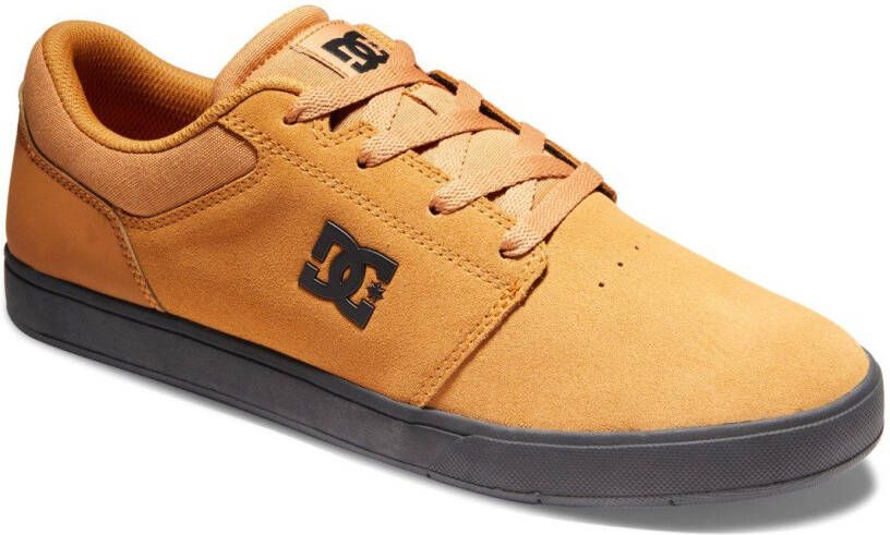 DC Shoes Sneakers Crisis 2
