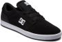 DC Shoes Dc Crisis 2 Sneaker Black white - Thumbnail 3