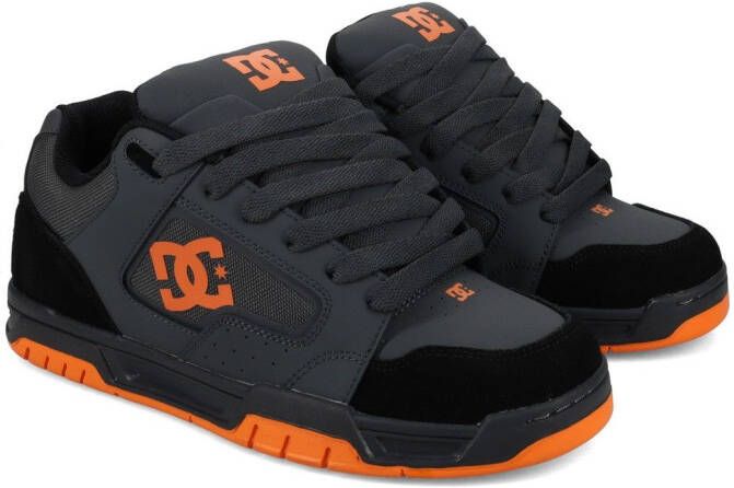 DC Shoes Sneakers DC Coiler