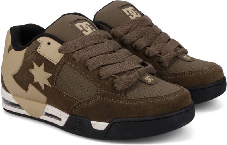 DC Shoes Sneakers DC Command