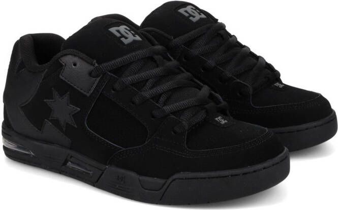 DC Command Skateschoenen zwart