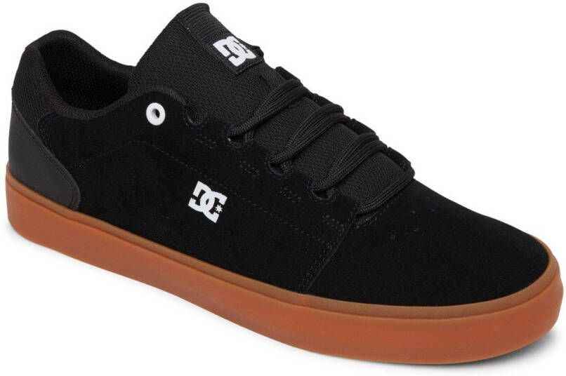 DC Hyde Skate Shoes zwart