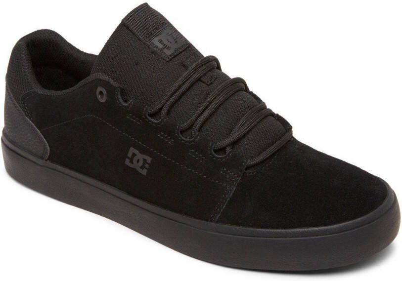 DC Hyde Skate Shoes zwart