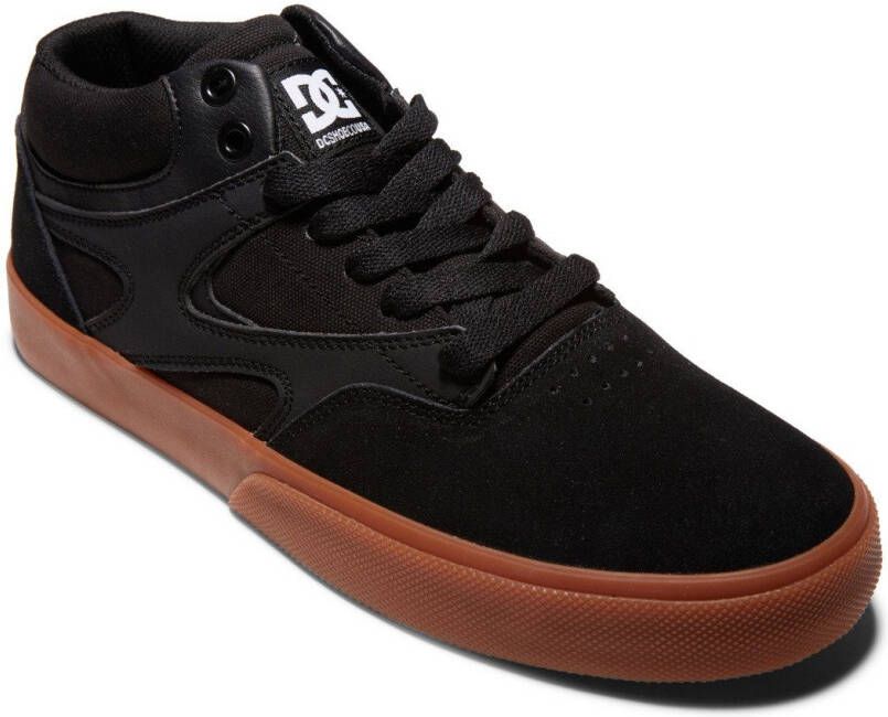 DC Shoes Sneakers Kalis Vulc Mid