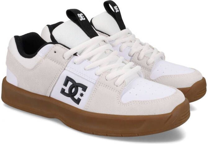 DC Shoes Sneakers Lynx Zero