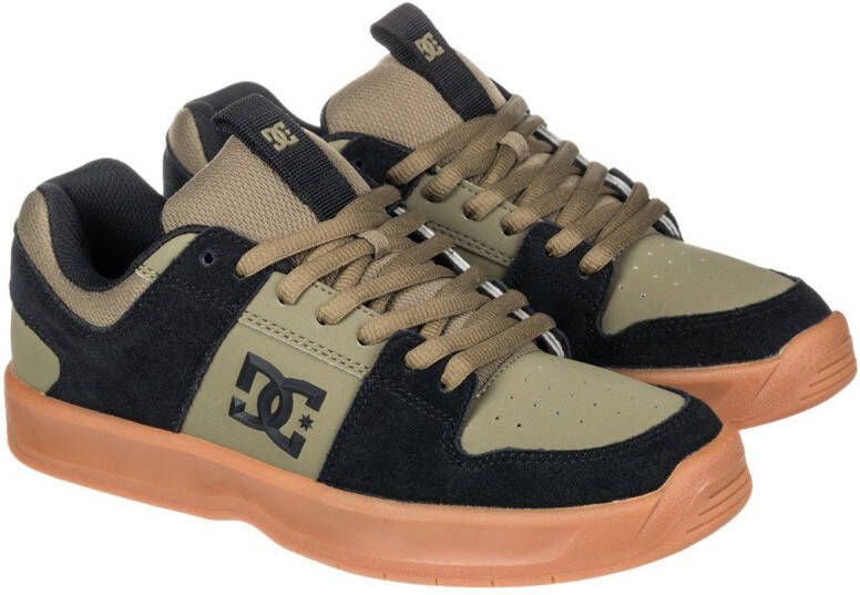 DC Shoes Sneakers Lynx Zero