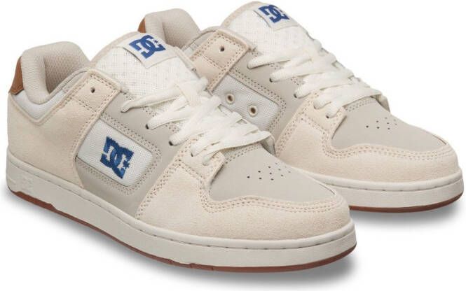DC Shoes Sneakers Manteca