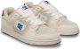 DC Shoes teca 4 Unisex Grijs Sneakers - Thumbnail 2