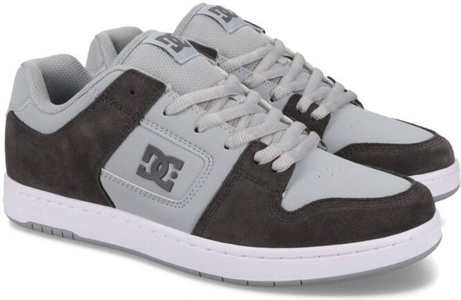 DC Shoes Sneakers Manteca