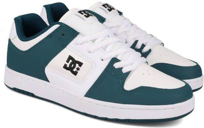 DC Shoes Skateschoenen Manteca 4
