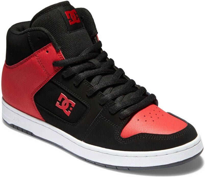 DC Shoes Hoge Sneakers TECA 4 HI