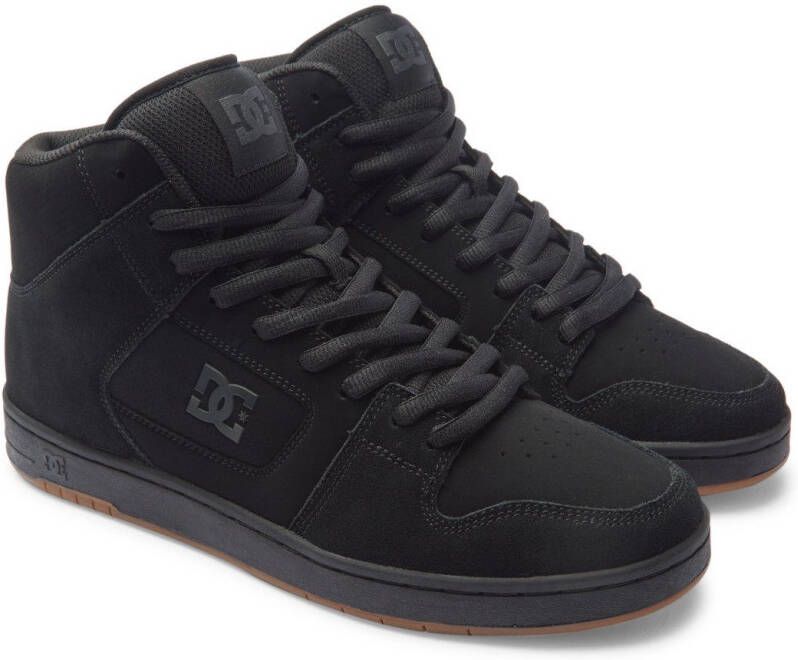 DC Shoes Sneakers Manteca 4 Hi