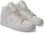 DC Shoes Manteca 4 Hi Sneakers Black White Heren - Thumbnail 15