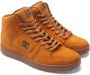 DC Shoes Manteca 4 Hi Sneakers Black White Heren - Thumbnail 3