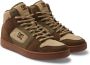 DC Shoes Manteca 4 Hi Wr Schoenen Dk Cho military - Thumbnail 2