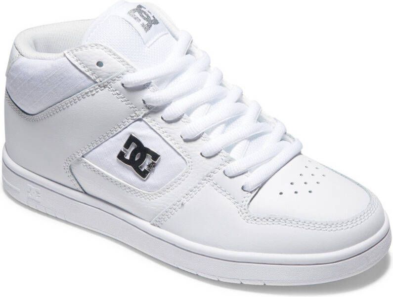 DC Shoes Sneakers Manteca 4 Mid