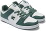DC Shoes Manteca 4 Sneakers White Battleship White Heren - Thumbnail 3