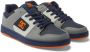DC Shoes Manteca 4 Adys100765 Sneakers Beige Blauw Man - Thumbnail 1