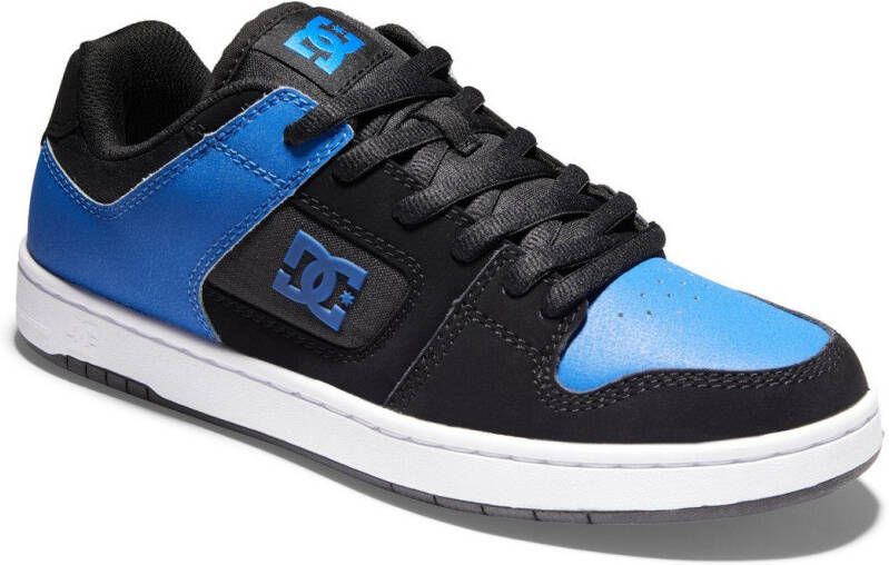 DC Shoes Sneakers Manteca