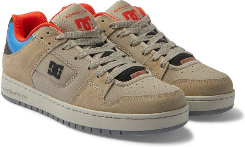 DC Shoes Sneakers Manteca Se