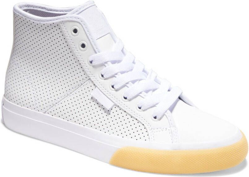 DC Shoes Sneakers Manual Hi