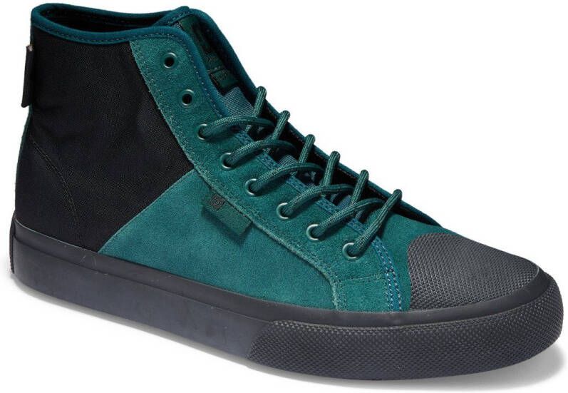 DC Shoes Sneakers Manual Hi Wnt