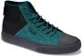 DC Shoes Sneakers Manual Hi Wnt - Thumbnail 1
