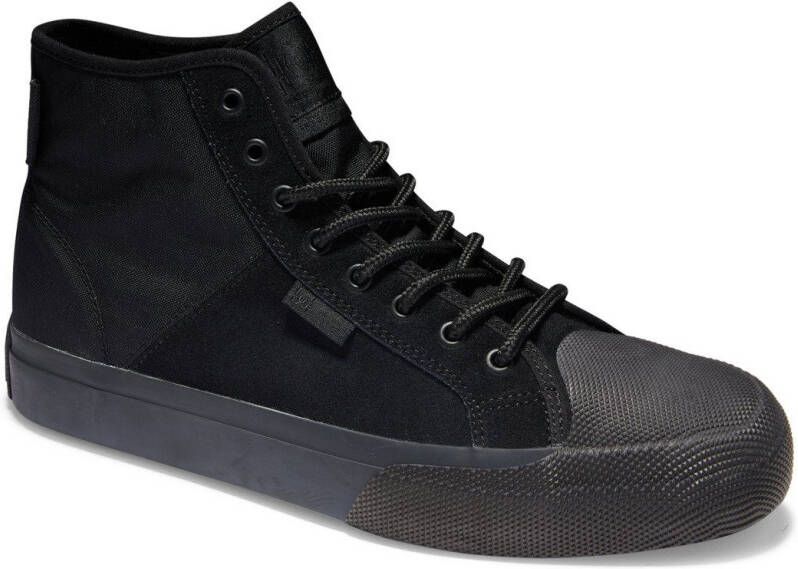 DC Shoes Sneakers Manual Hi Wnt