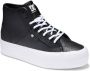 DC Shoes Sneakers Manual Hi Wnt - Thumbnail 2