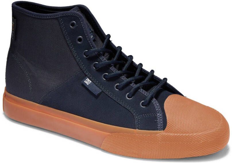 DC Shoes Sneakers Manual Hi Wnt