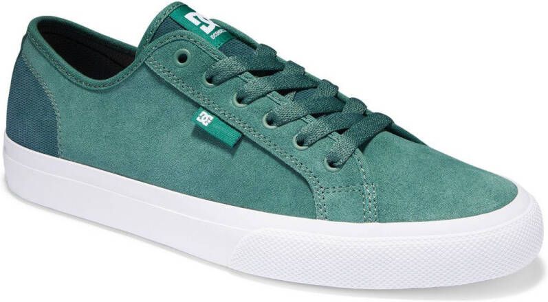 DC Shoes Sneakers Manual le