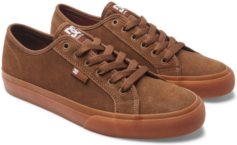 DC Shoes Sneakers Manual le