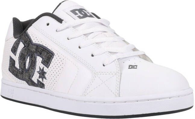 DC Shoes Sneakers Net