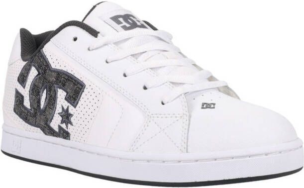 DC Shoes Sneakers Net