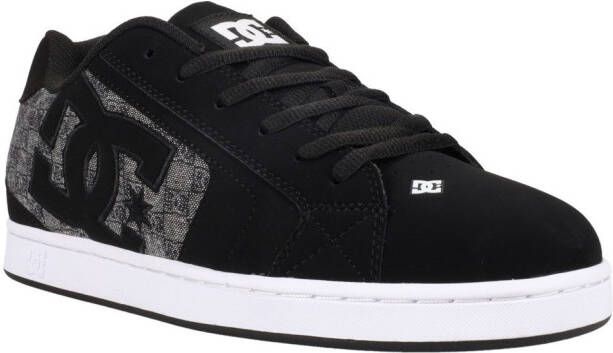 DC Shoes Court Graffik Grey- Heren Grey