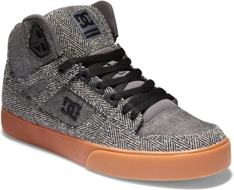 DC Shoes Sneakers Pure High-Top WC TX