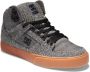DC Shoes Sneakers Pure High-Top WC TX - Thumbnail 1