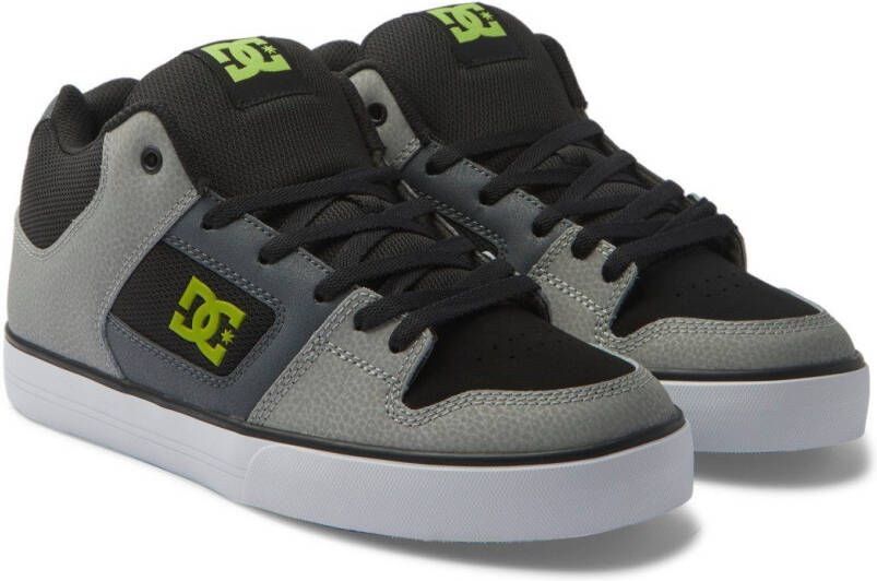 DC Shoes Sneakers Pure Mid