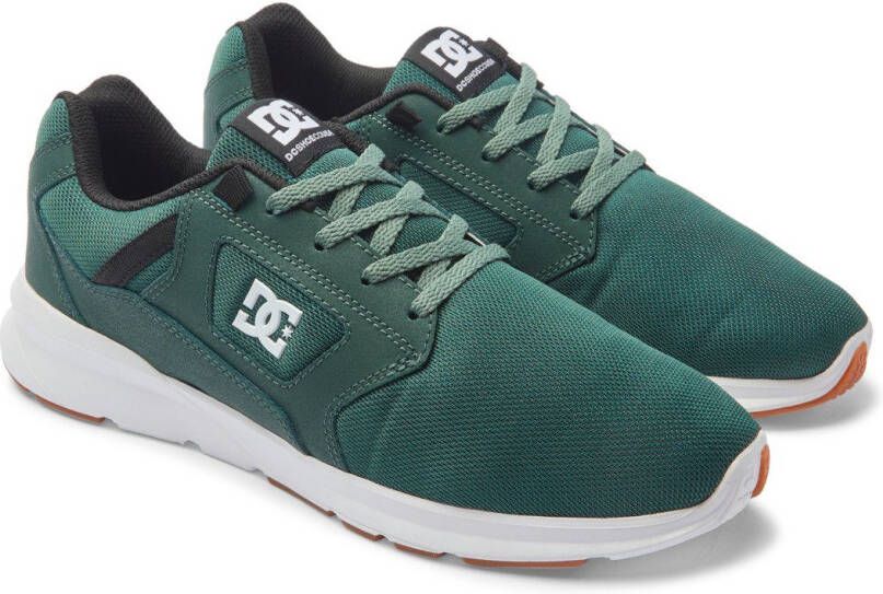 DC Shoes Sneakers Skyline