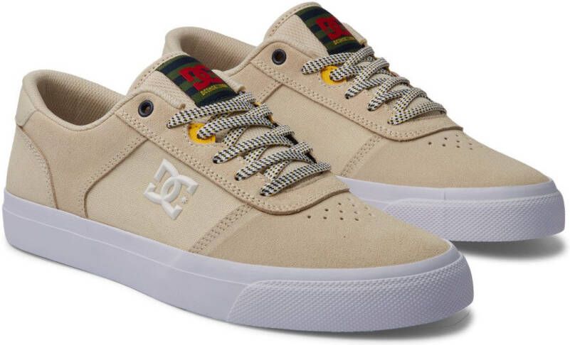 DC Shoes Sneakers Teknic