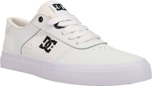 DC Shoes Sneakers Teknic