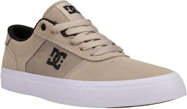 DC Shoes Sneakers Teknic