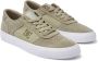 DC Teknic Skate Schoenen groen - Thumbnail 1