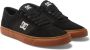 DC Shoes Leren herensneakers Black Heren - Thumbnail 2